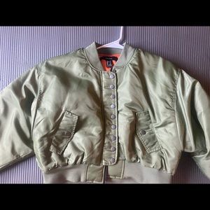 Forever 21 short coat